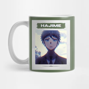 Hajime: Danganronpa 2 Mug